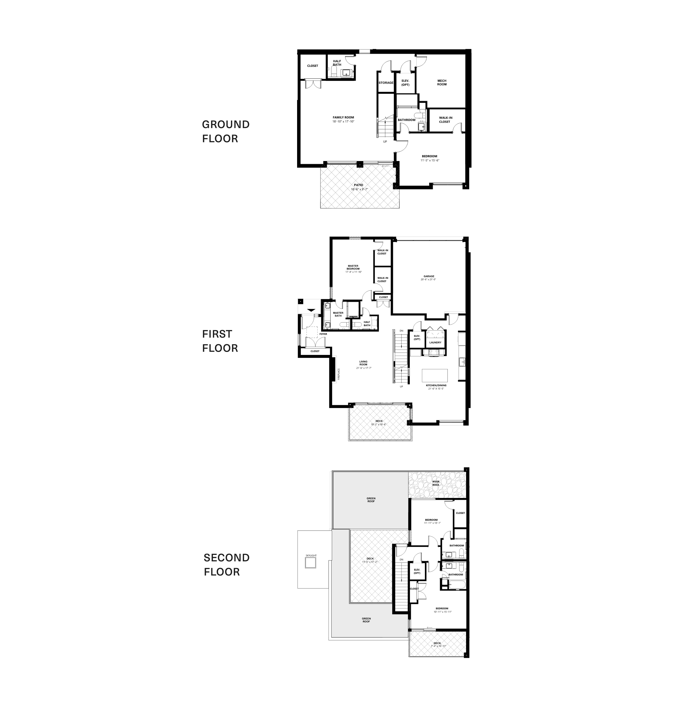Solaire Residence 101 Six