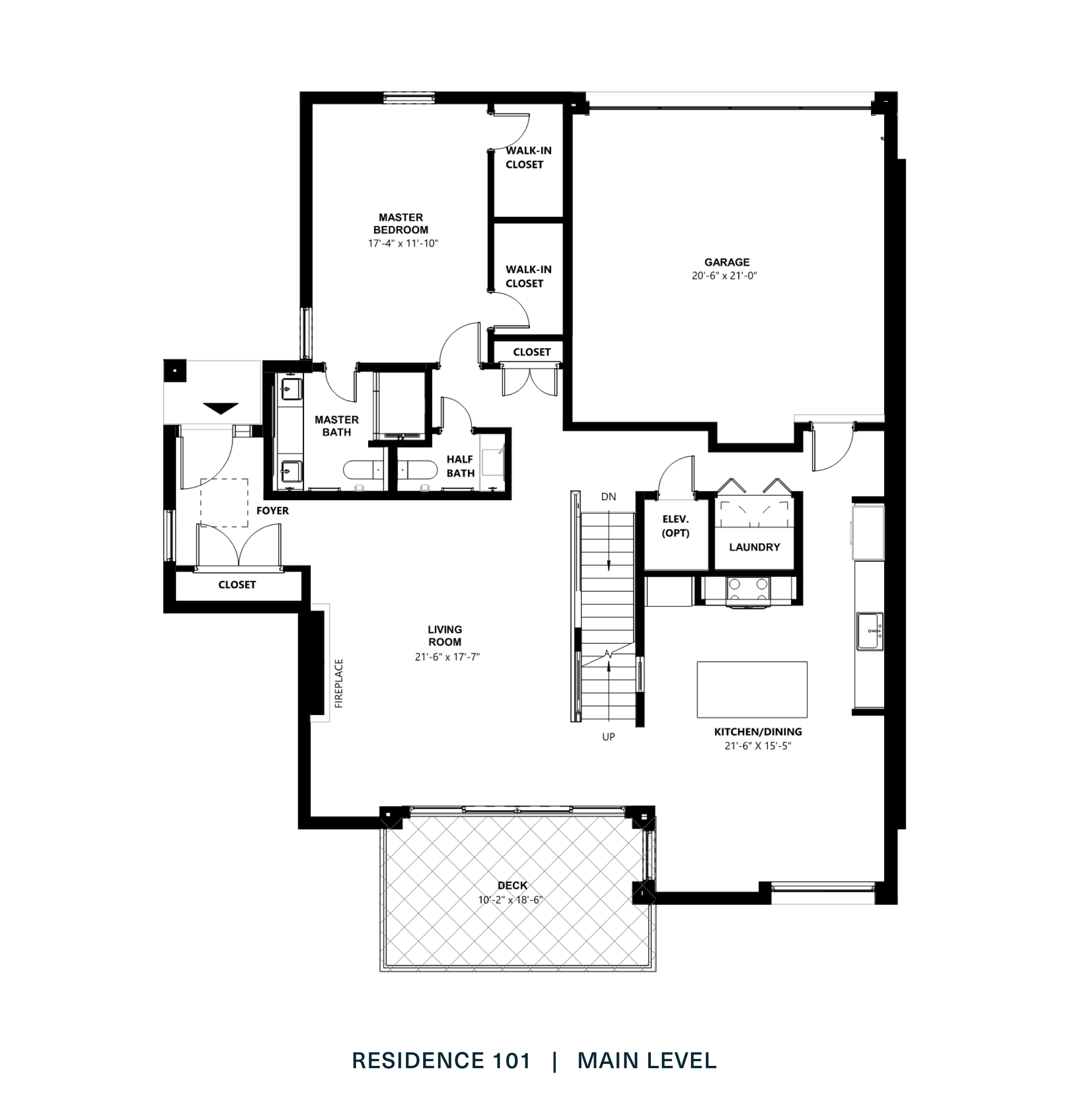 Solaire Residence 101 Three
