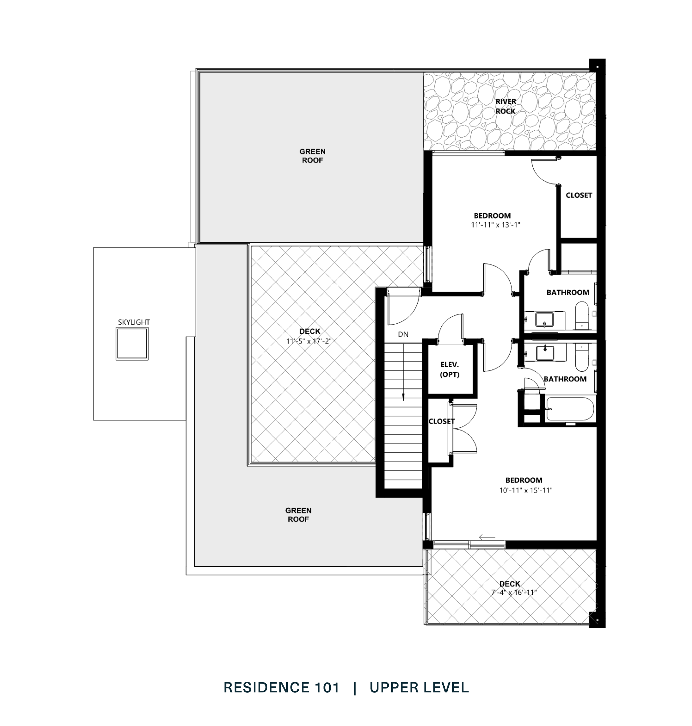 Solaire Residence 101 Two