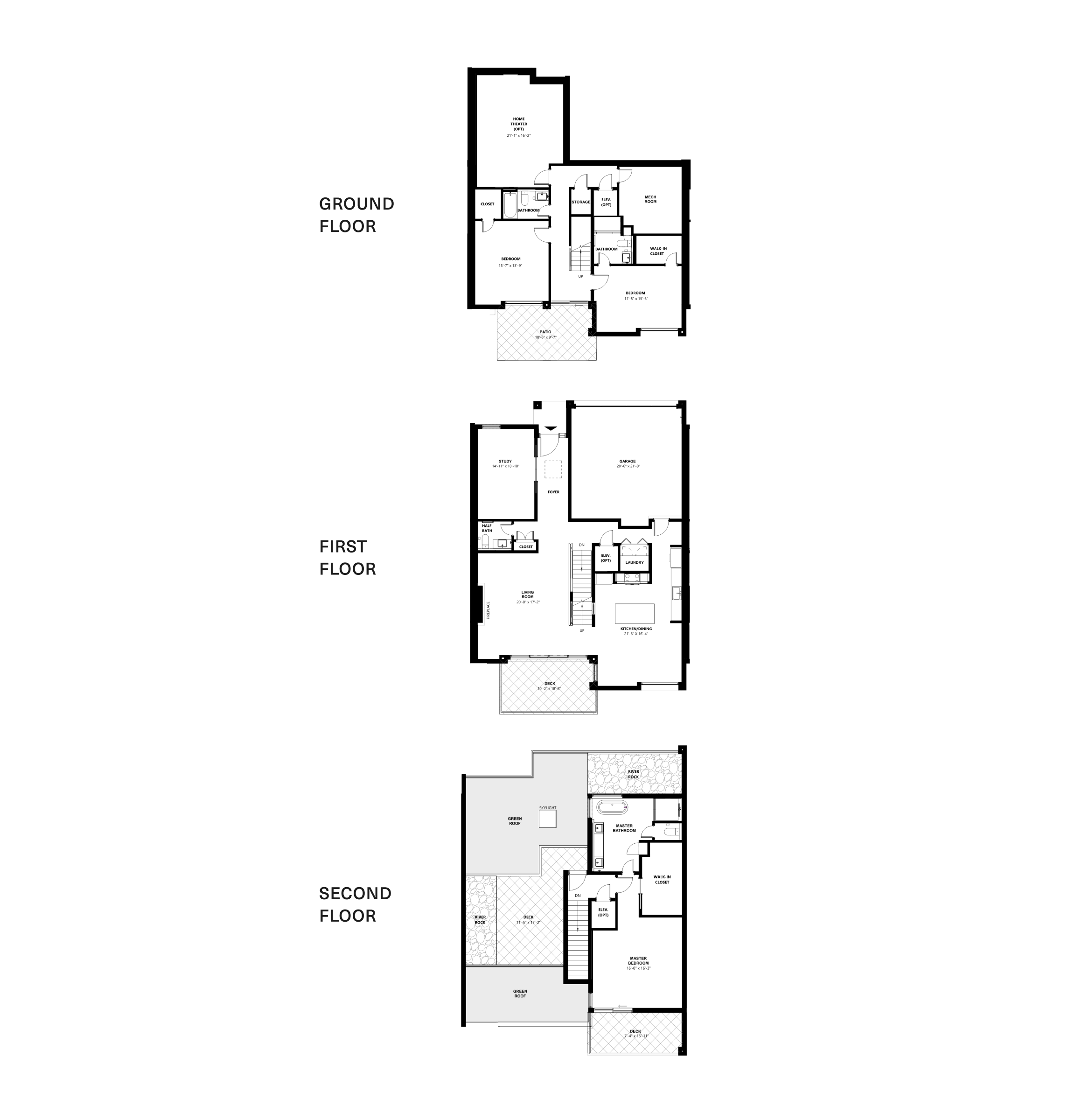 Solaire Residence 102 Six