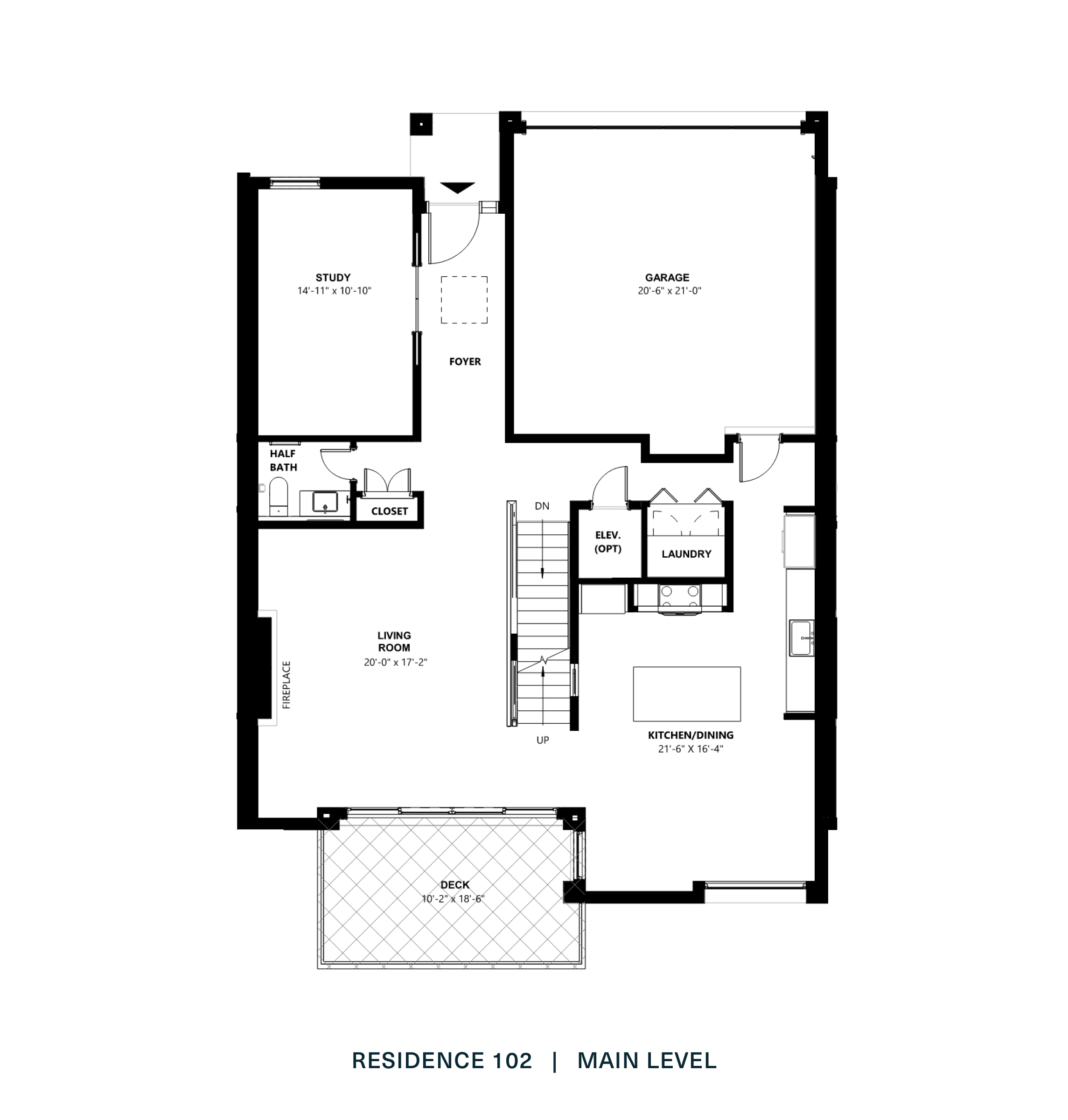 Solaire Residence 102 Three