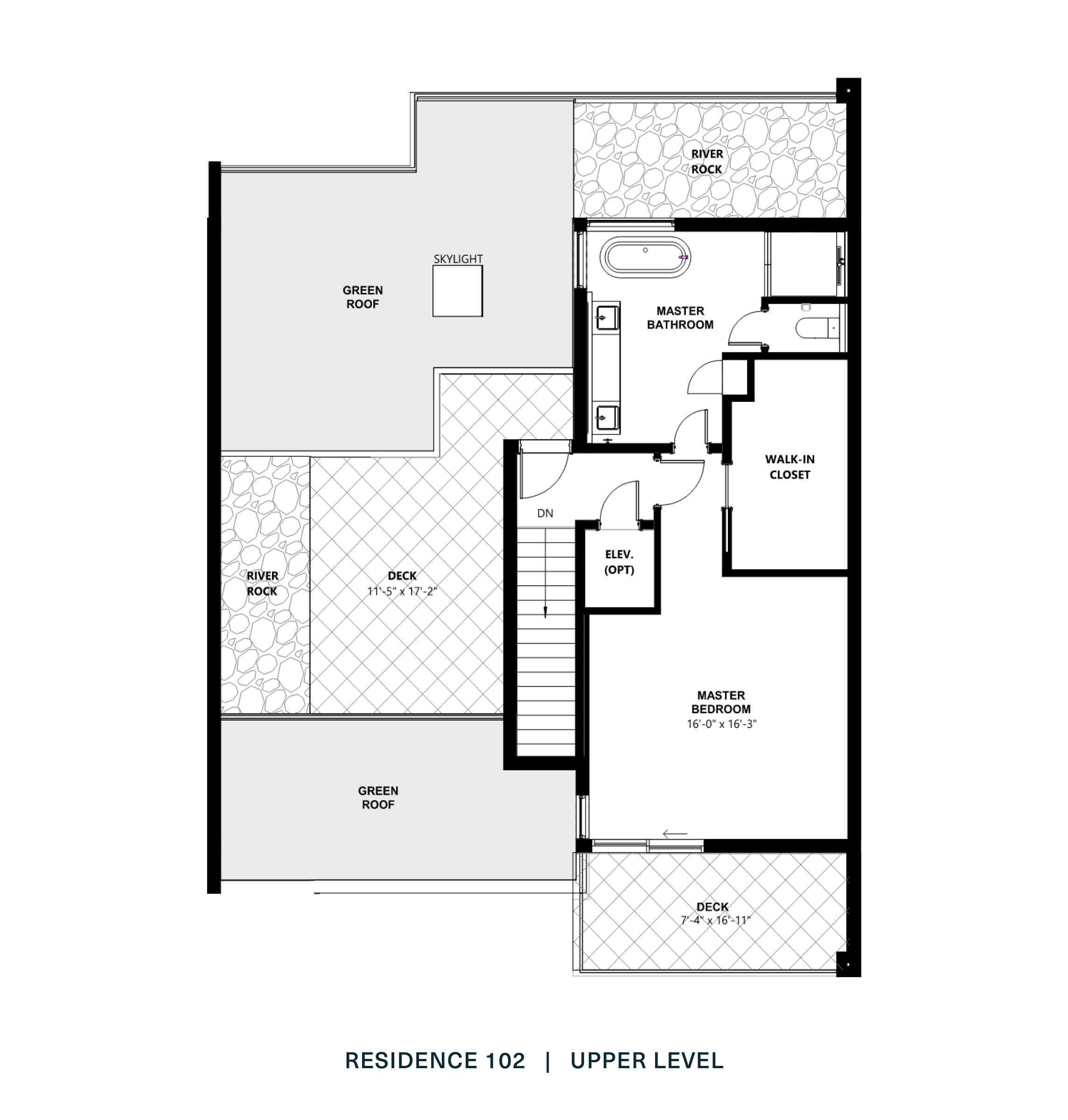 Solaire Residence 102 Two