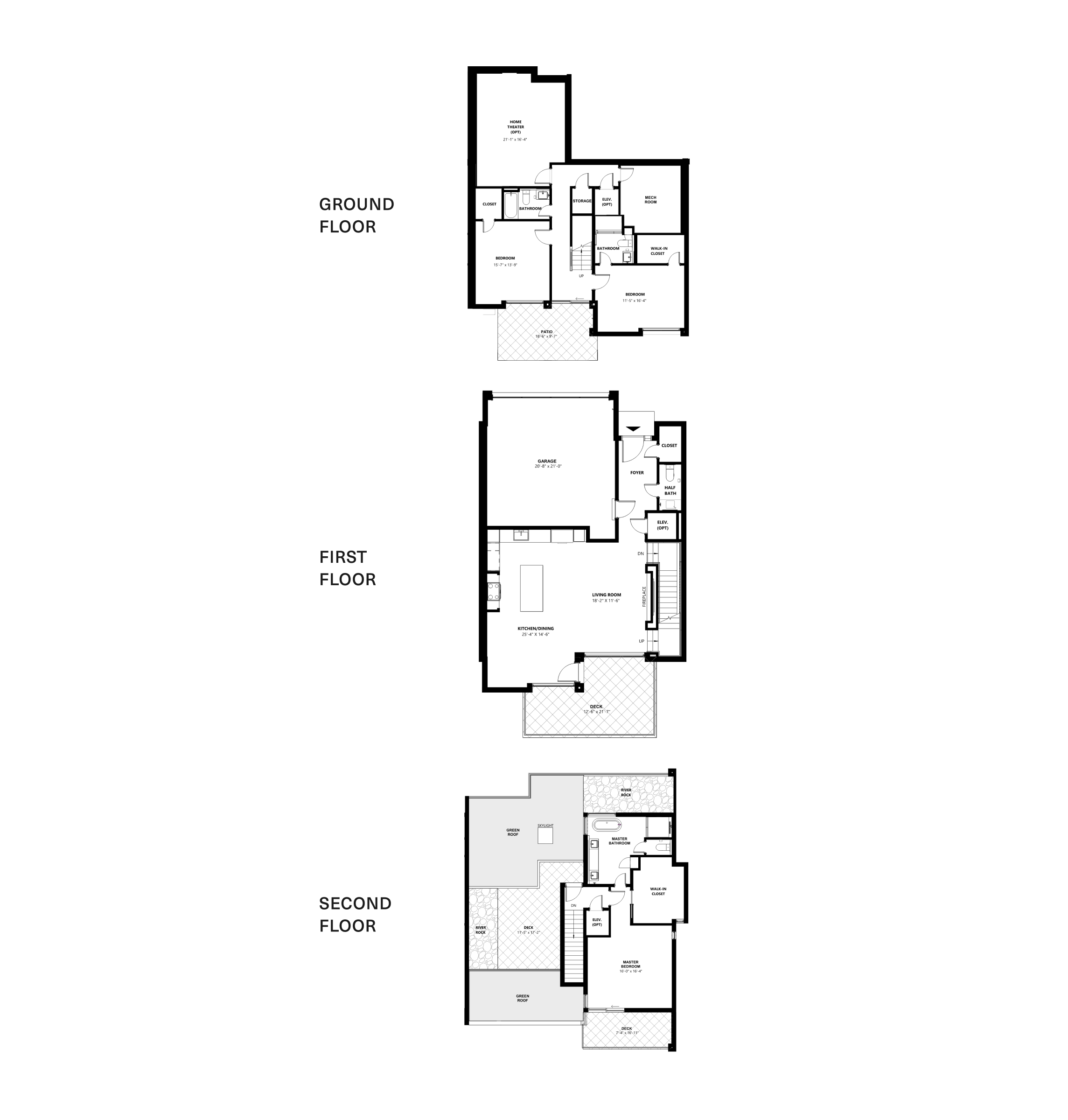 Solaire Residence 103 Six