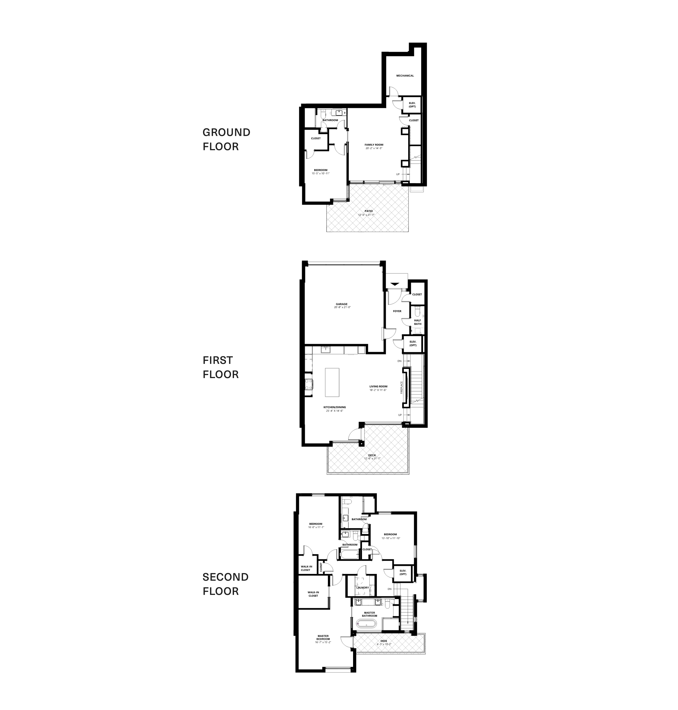 Solaire Residence 104 Six