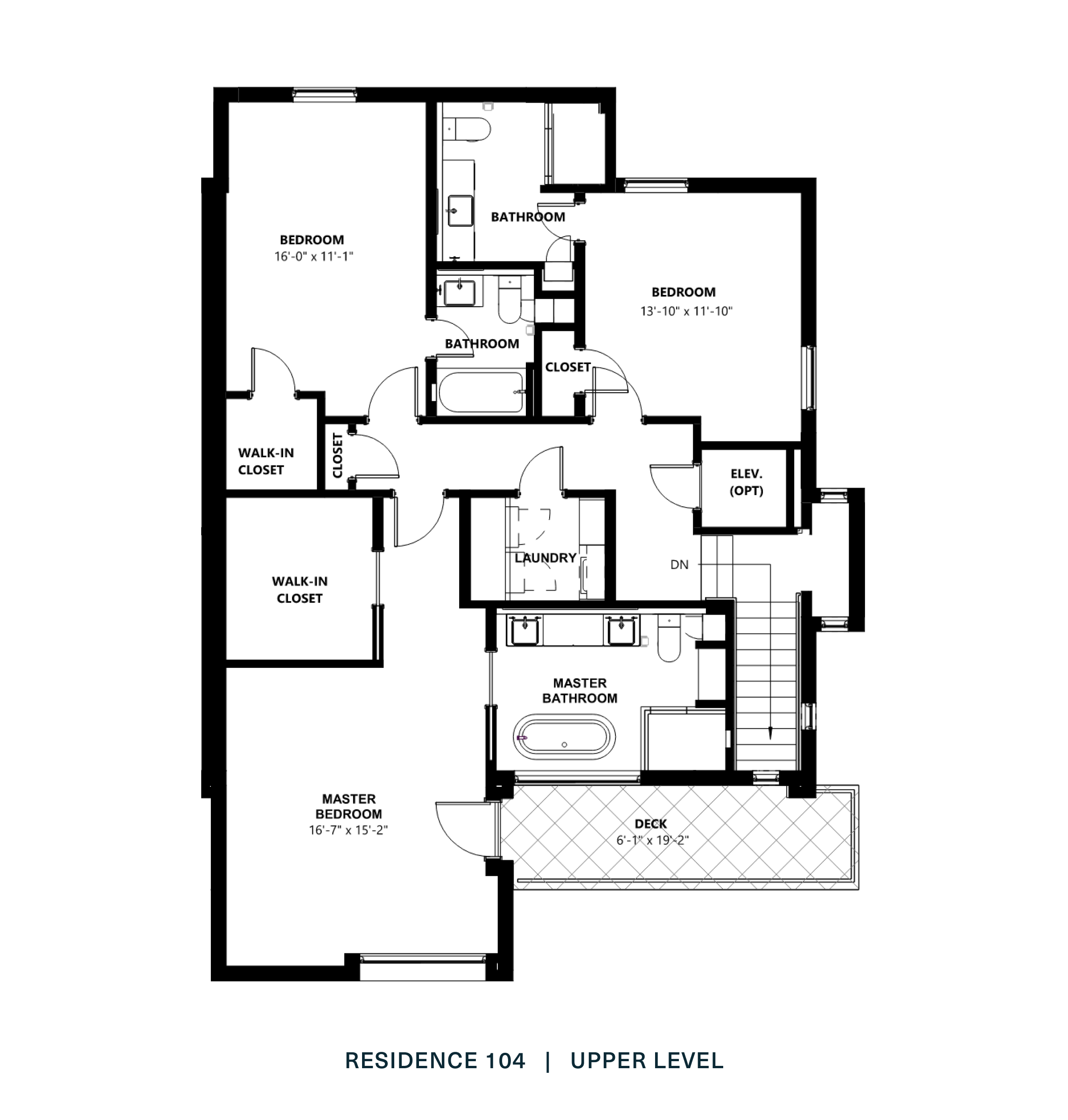 Solaire Residence 104 Two