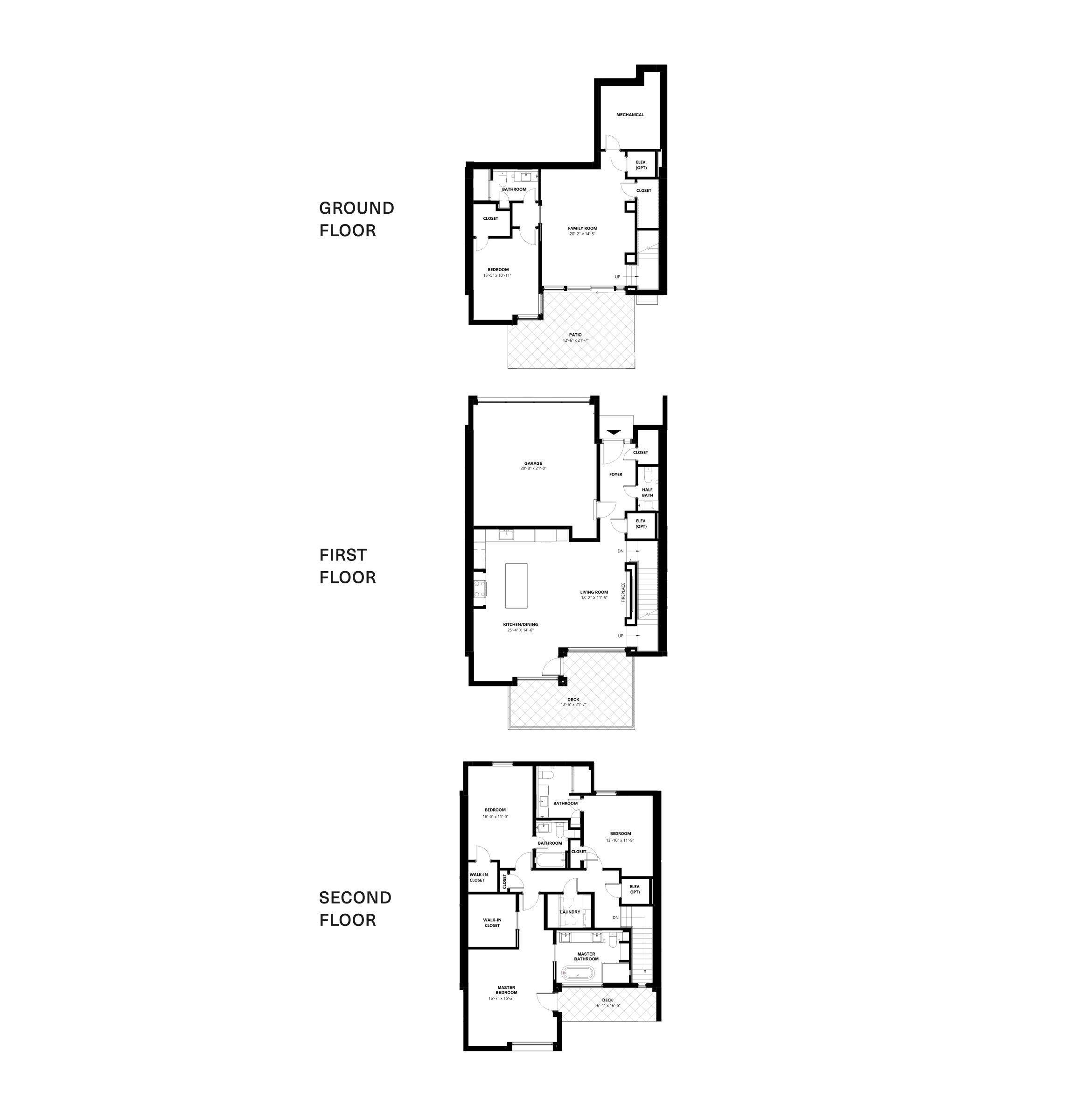 Solaire Residence 105 Six