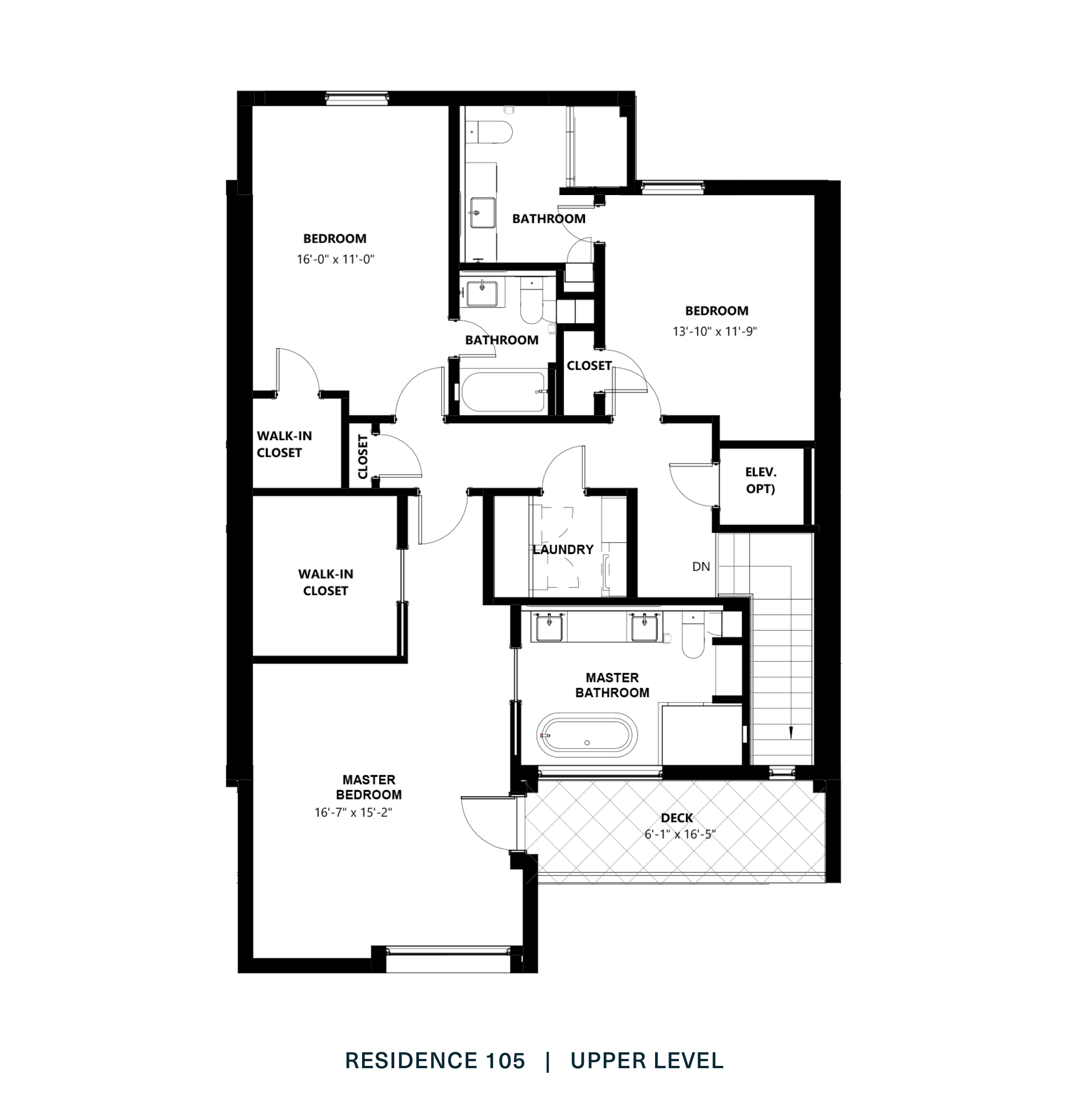 Solaire Residence 105 Two