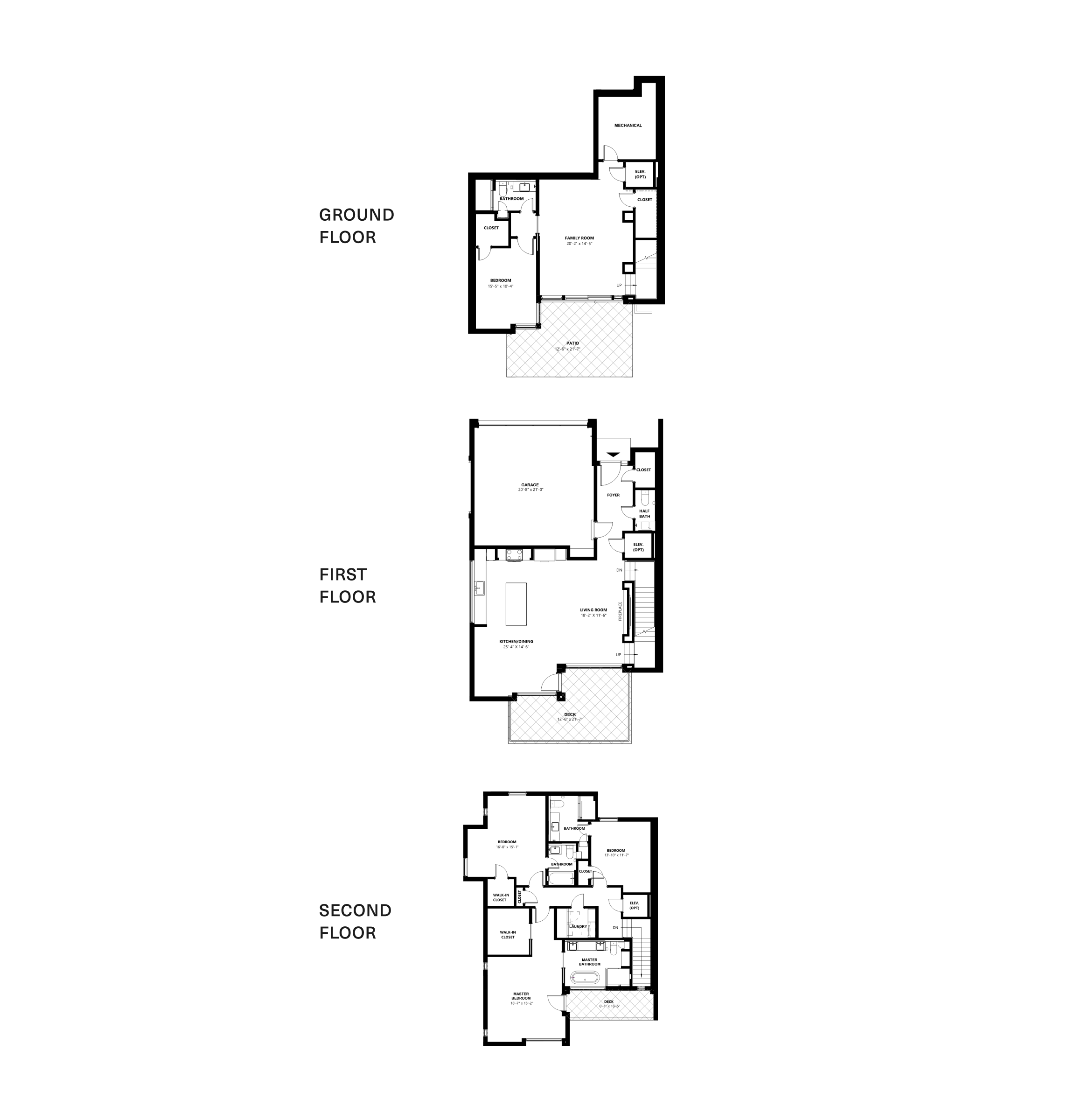 Solaire Residence 106 Six