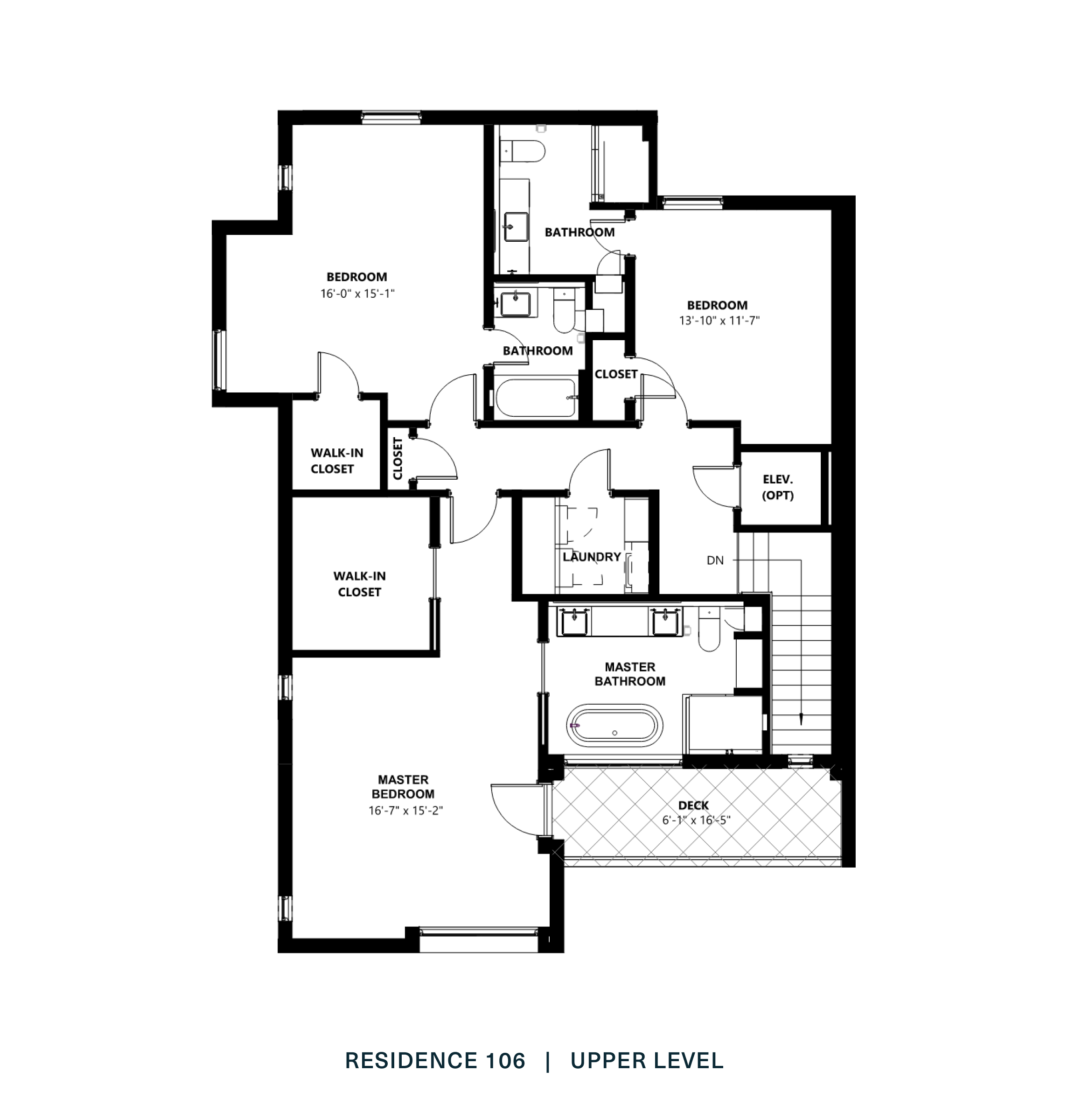 Solaire Residence 106 Two