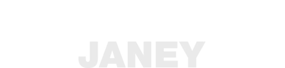 Logo janey