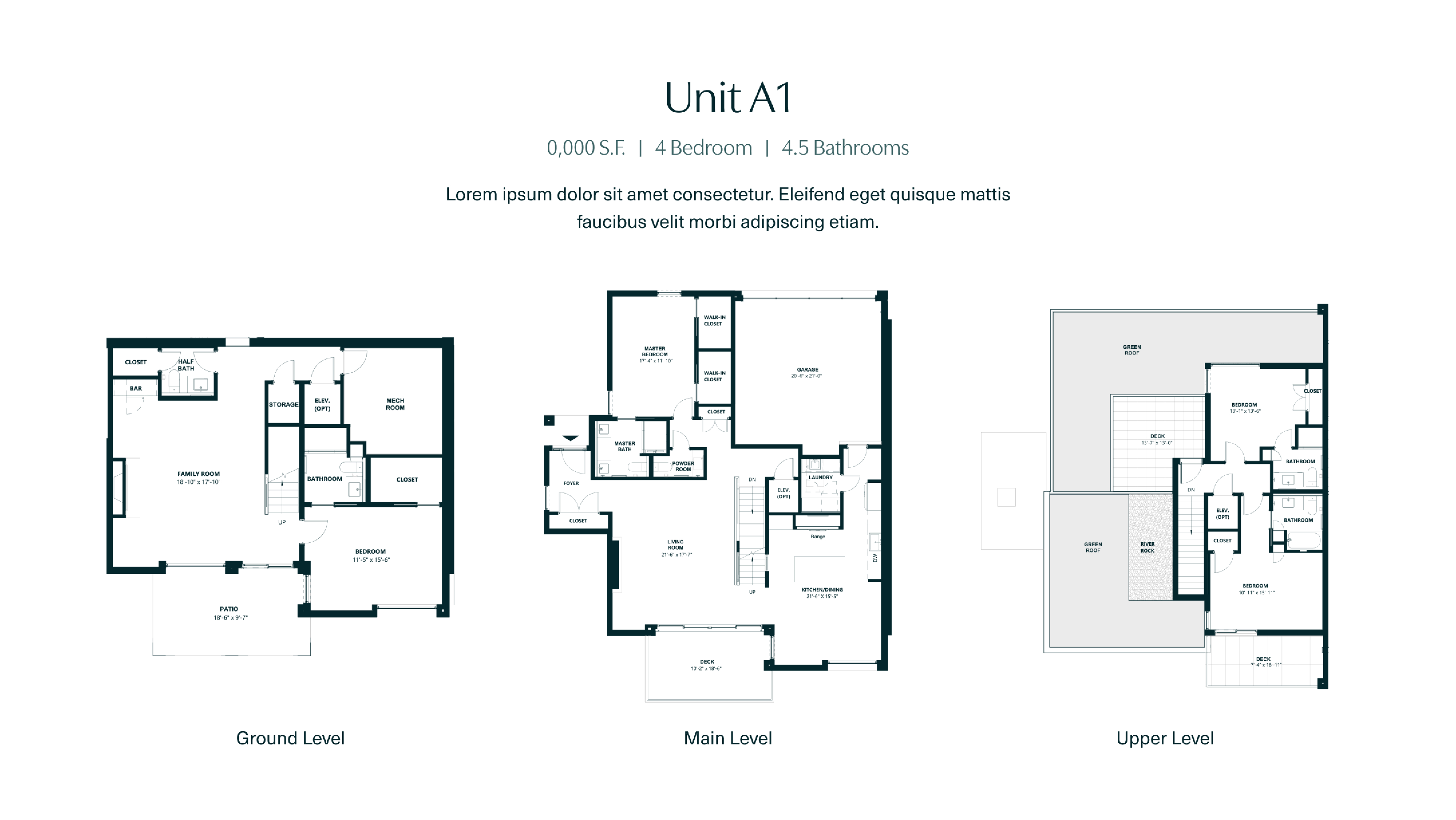 Floor Plan Download