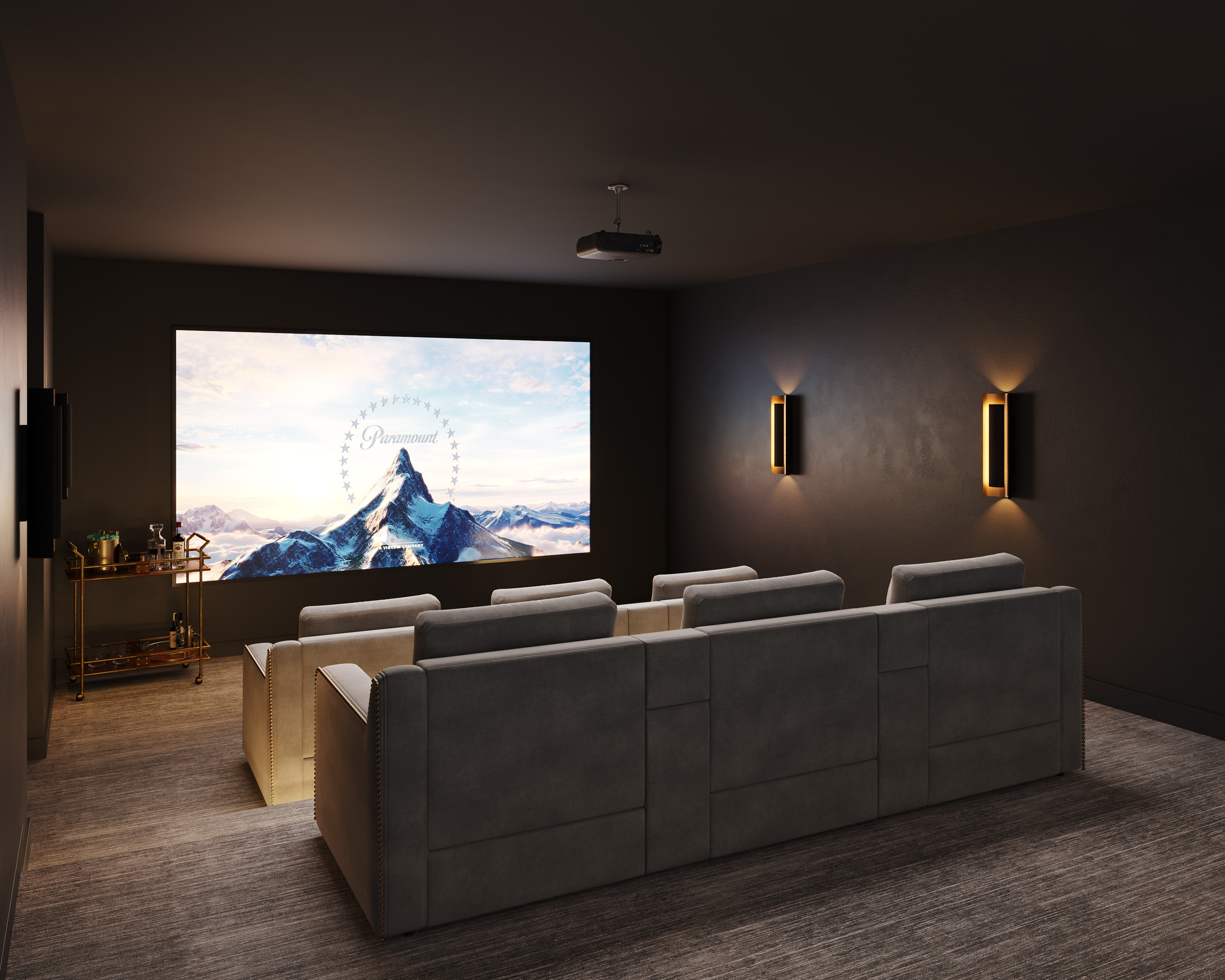 View 02 D3 Home Theater D05 1
