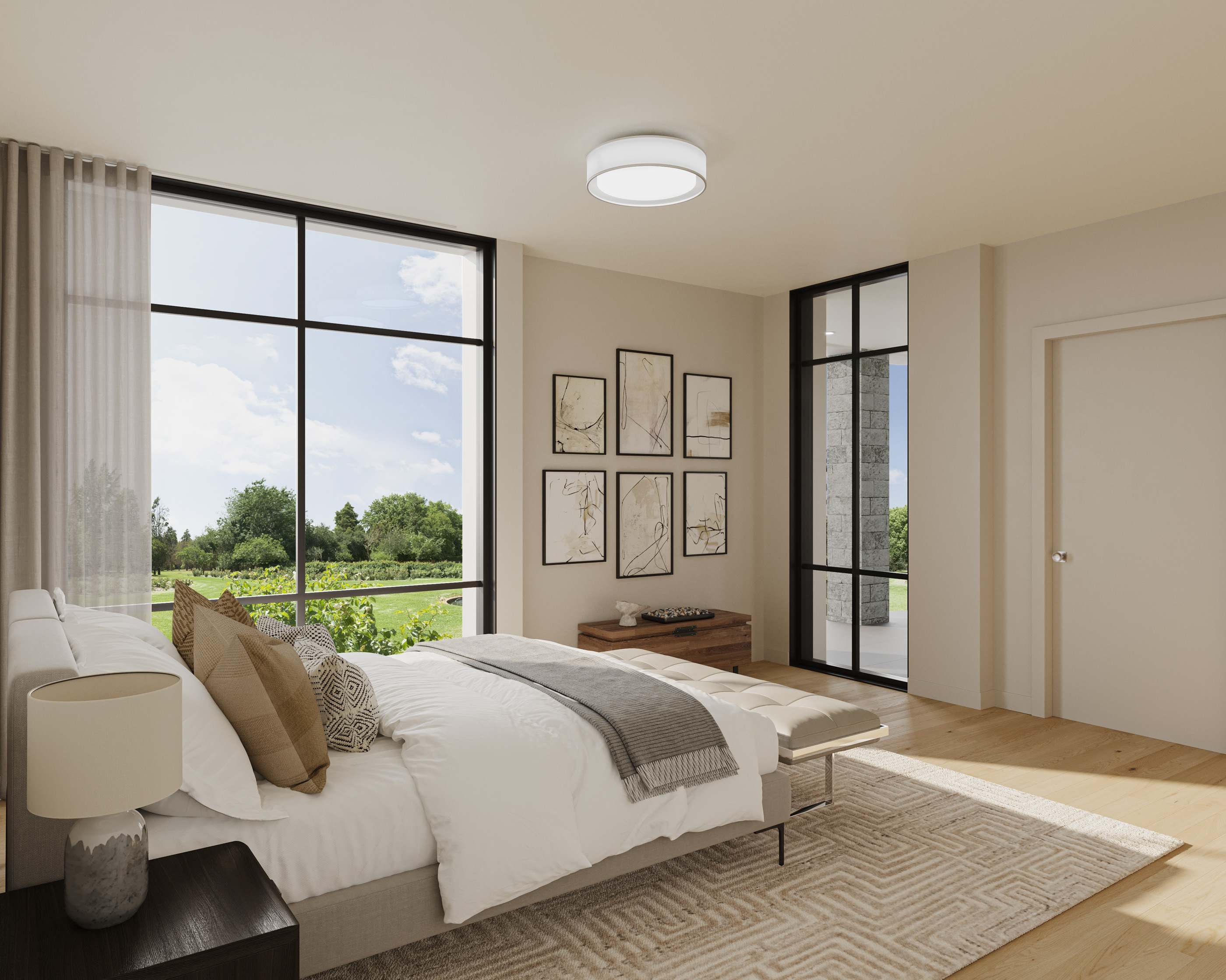 View 16 Bldg A Unit 1 Bedroom D05